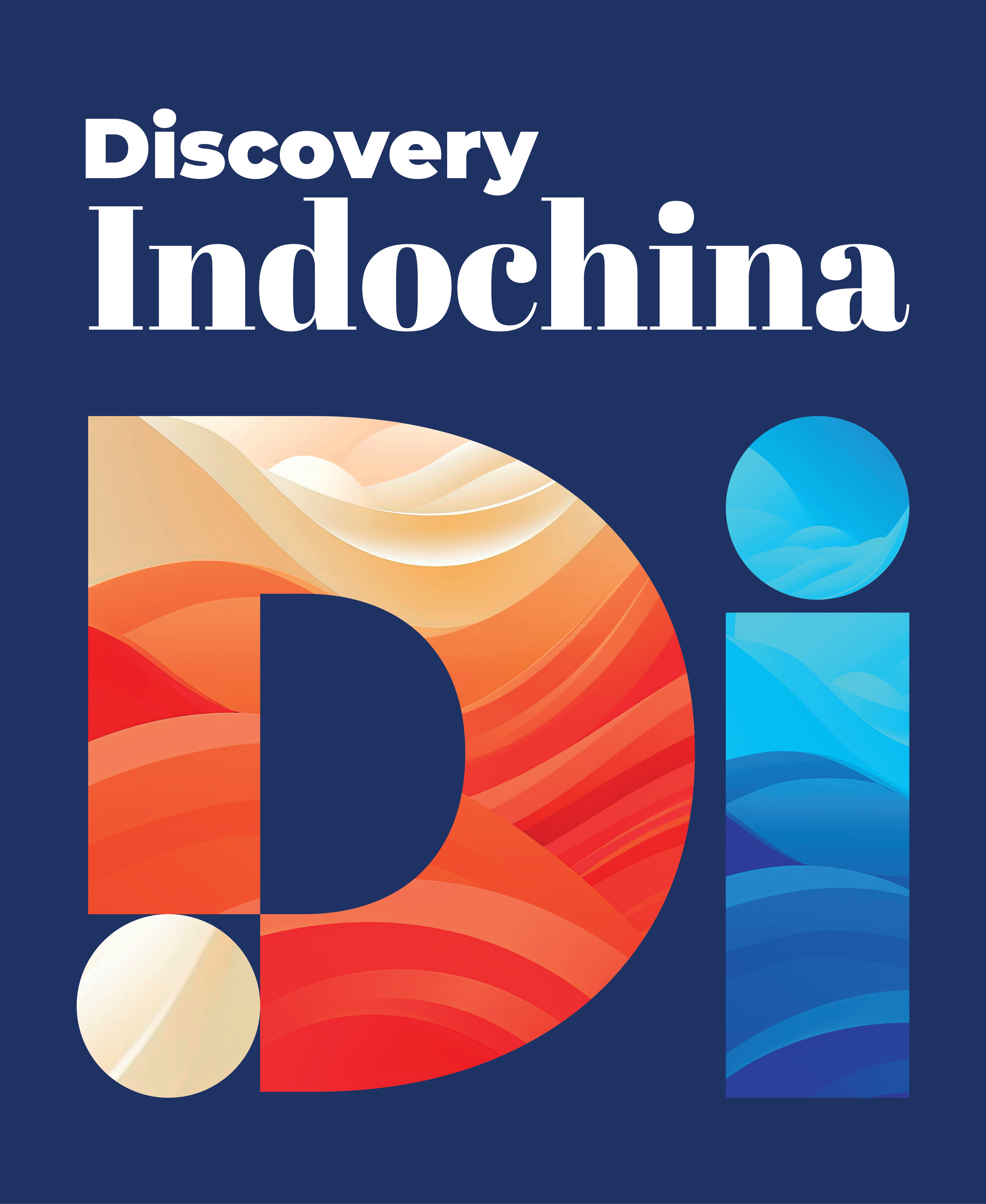 INDOCHINA DISCOVERY COMPANY LIMITED